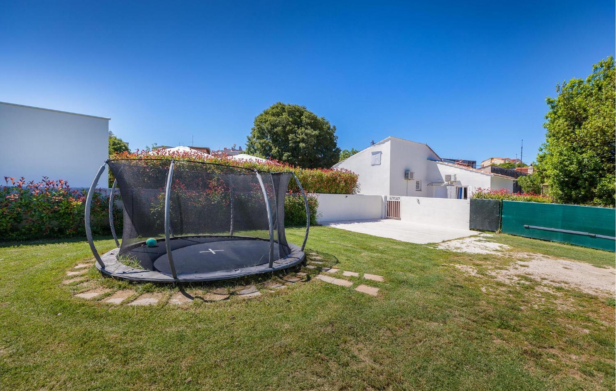 Lovely In With Wifi Casa vacanze